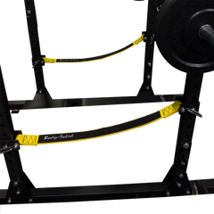 SPRSS - Strap Safeties for SPR1000 (Pair)