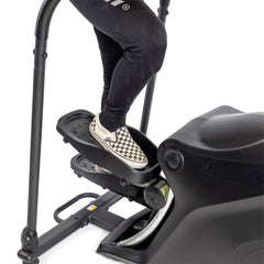 Blitz Stepper