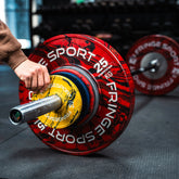 Savage Change Plates - kilograms (kg)