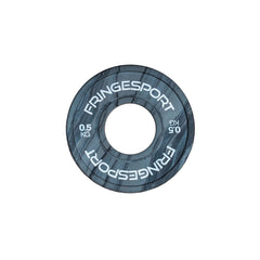 Savage Change Plates - kilograms (kg) Fringe Sport