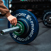 Savage Change Plates - pounds (lbs)
