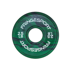 Savage Change Plates - pounds (lbs) Fringe Sport