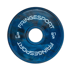 Savage Change Plates - pounds (lbs) Fringe Sport