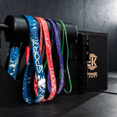 Savage Strength Bands