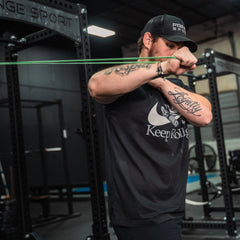 Savage Strength Bands