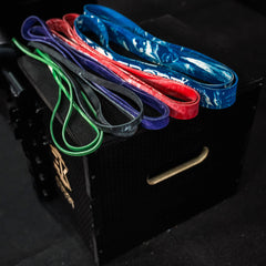 Savage Strength Bands
