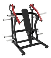 Plate Loaded ISO-Lateral Super Incline Chest Press TZ-8103 Pure Craft Industries