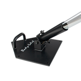 TBR50 - T-Bar Row / Landmine Base, Dual Swivel, Rope Anchor Body-Solid