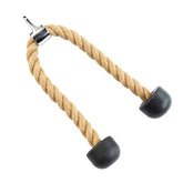TR30 - Natural Fiber Triceps Rope - Body-Solid Body-Solid