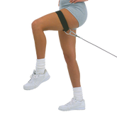 TS31 - THIGH STRAPS Body-Solid