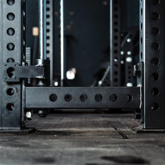 The BOB Smith Machine Crossmembers Fringe Sport