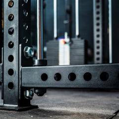 The BOB Smith Machine Crossmembers Fringe Sport