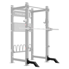 The BOB Smith Machine Front Feet Accessory