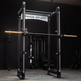 The BOB Smith Machine Rack Builder