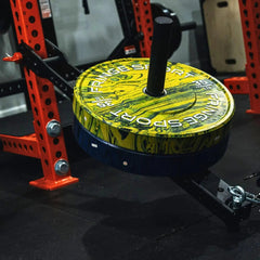 Mammoth Belt Squat (With Free Belt) Fringe Sport