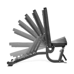 Adjustable Utility Bench