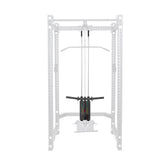 Hydra / Manticore Lat Pulldown Plate Loaded to Selectorized Upgrade Kit