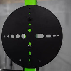 Universal Wall Ball Target (1751157572)