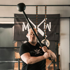 Adjustable Macebell