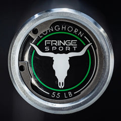 Longhorn Camber Barbell