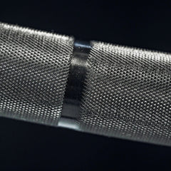 Longhorn Camber Barbell