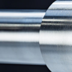 Longhorn Camber Barbell