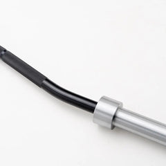 Longhorn Camber Barbell