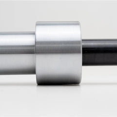 Longhorn Camber Barbell