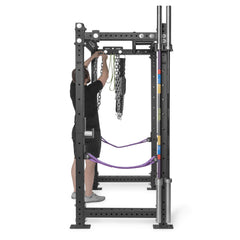Accessory Holder (Wall or Rack Mounted)