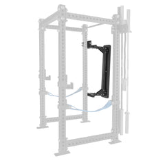 Wall or Rack Mounted Bench Hanger