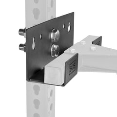 Wall or Rack Mounted Bench Hanger
