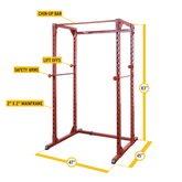 Best Fitness Lat Attachment for BFPR100 Body-Solid