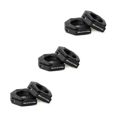 Magnetic Clamp Collars
