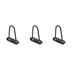 Divider for Bumper Plate Shelf (Pack of 3)