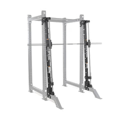 Smith Machine Rack Attachment