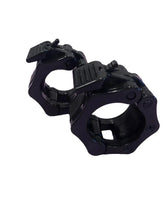Olympic Barbell Collars Pure Craft Industries