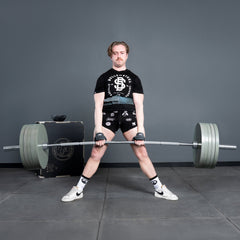 Deadlift Bar