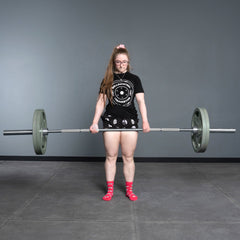 Deadlift Bar