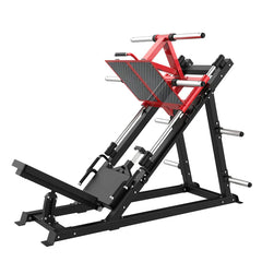 Plate Loaded 45 Degree Leg Press PCI-5081