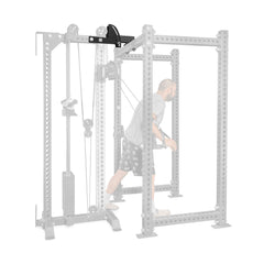 3x3 Cable Tower to Rack Connection Kit