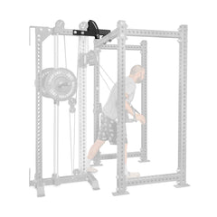 3x3 Cable Tower to Rack Connection Kit