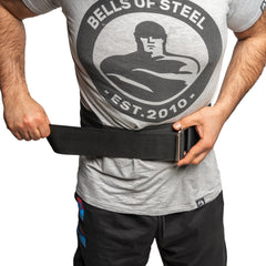 Self Locking Belt
