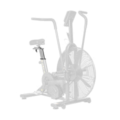 Blitz Air Bike Seat Adjustment Assembly