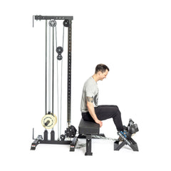 Tibialis Trainer Machine