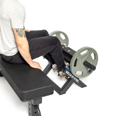 Tibialis Trainer Machine
