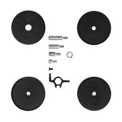 48KG Extension Kit for Adjustable Kettlebell - Wildman Poison Pill