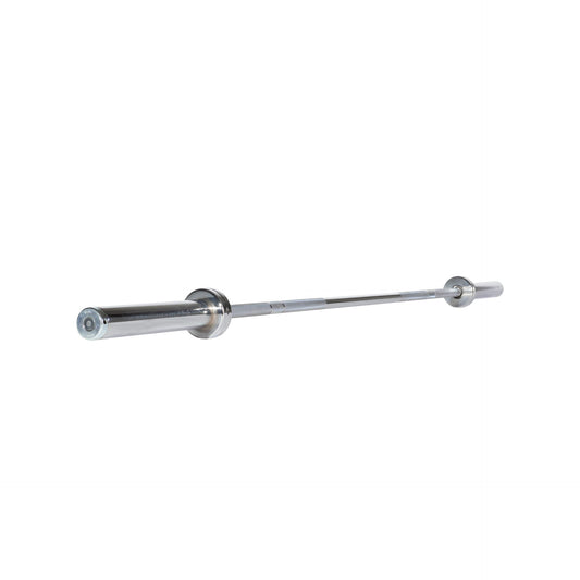 York women's North American chrome Olympic training bar