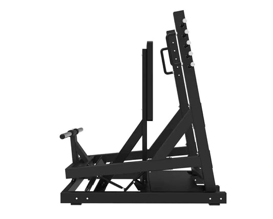 PCI-5101 plate-loaded ISO-lateral standing chest press machine