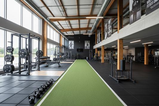 How to Equip a Commercial Gym: A Complete Buyer's Guide for Facility Owners