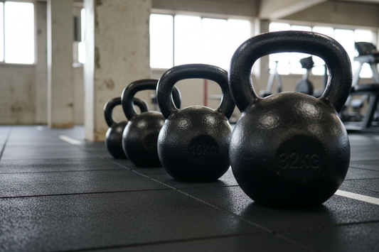 The Complete HYROX Training Guide: Equipment, Programming & Race Preparation